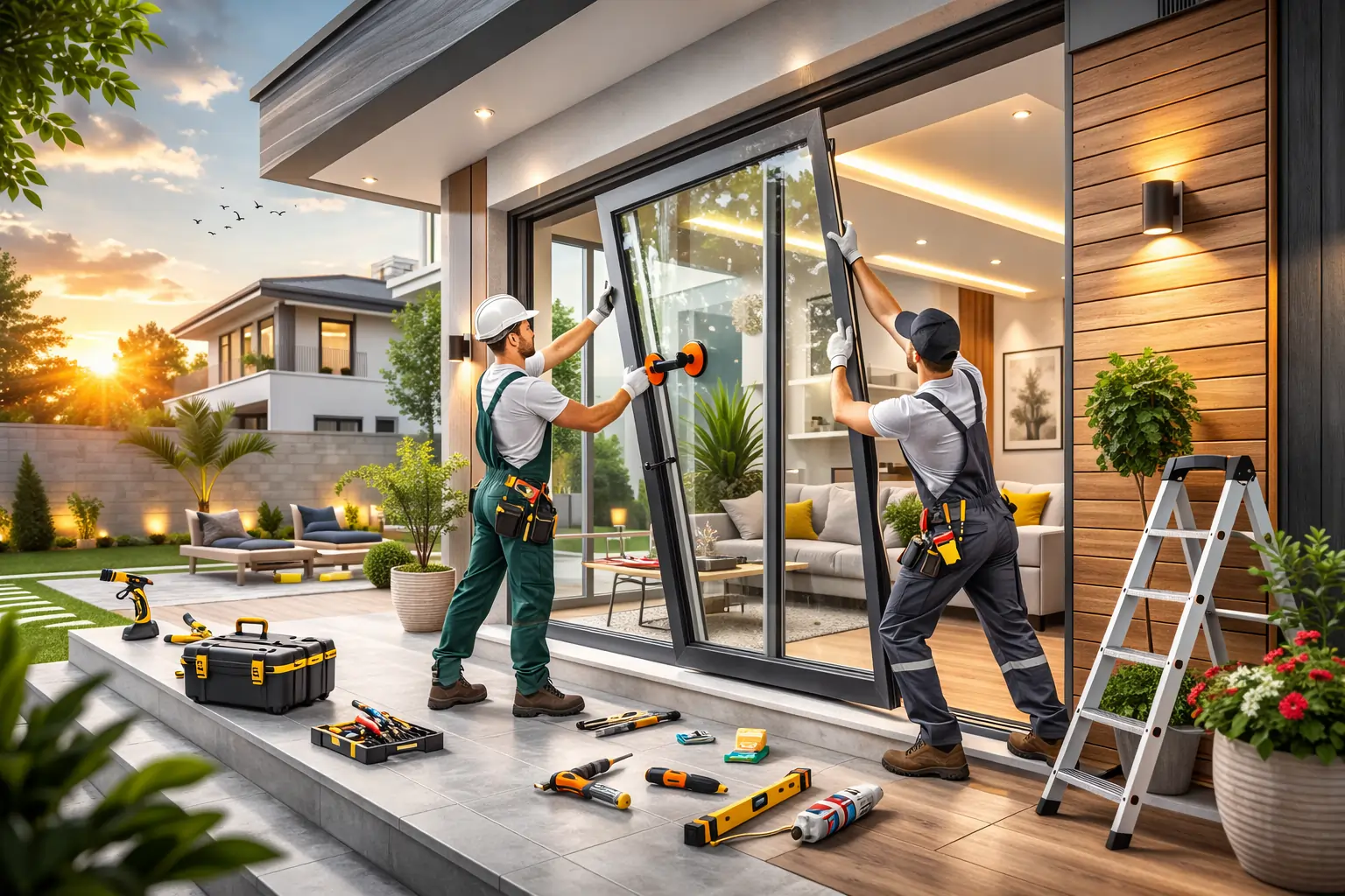 Company Introduction - Winora